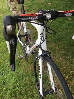 Fondriest R20 - karbon