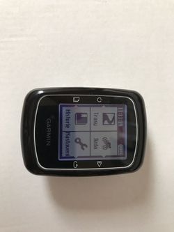 Garmin Edge 200