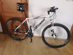 Maxbike 29" vel.19 (L)