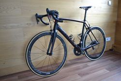 Specialized Tarmac S-works SL4, RED11, 6,4 kg, velikost 58