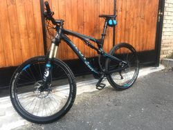 SCOTT Genius 730, XL