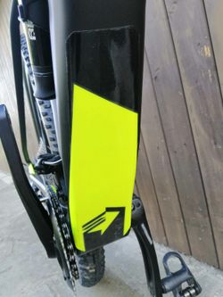 Prodám Superior XP 929 kupované 1.4.2019 nové.