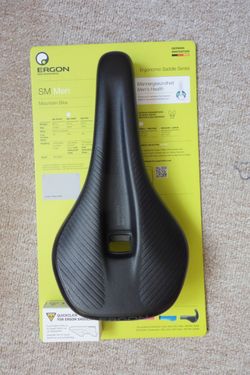 ERGON SM Comp Man (S/M)