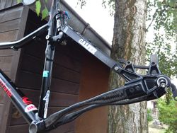 Cannondale Scalpel
