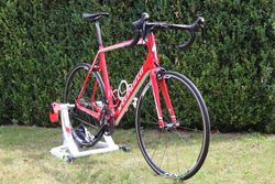 Specialized Tarmac Sport