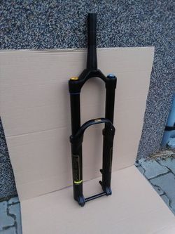 Ohlins RXF36 Air 27,5 170mm BOOST