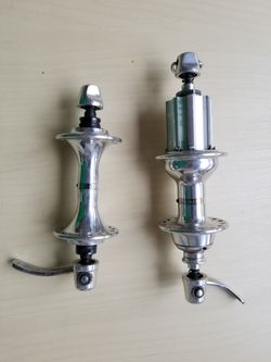 Campagnolo Record / Chorus