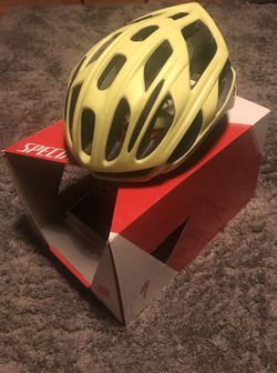 Helma Specialized Propero II