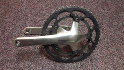 Kliky ultegra
