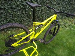 Specialized Camber FSR 2017