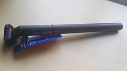 Sedlovka Force 30,9