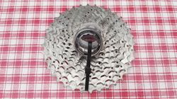 Kazeta Shimano HG50 10 speed, 11-36 + 2 x řetěz Shimano CN-HG54 10 speed