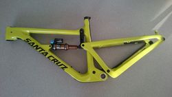 SANTA CRUZ HIGHTOWER LT CC