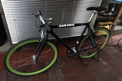 DuoSpeed CREATE