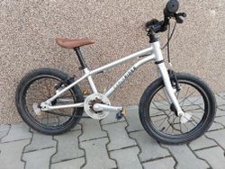 Dětské kolo Belter Early Rider 16" - REZERVOVÁNO