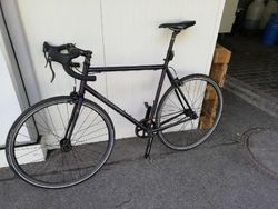 Kona Paddy Wagon 59cm