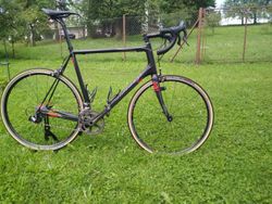 Ridley Helium SL
