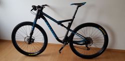 Scalpel SI 5 / velikost XL, 29"