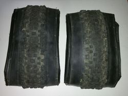 Schwalbe Racing Ralph Performance 29x2,25