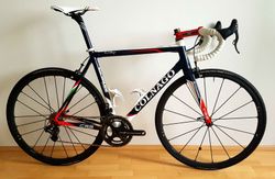 COLNAGO C59 ITALIA