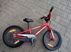 Specialized Hot Rock 16