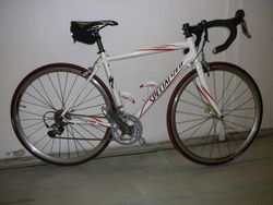Prodám silniční kolo Specialized Allez Comp