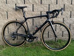Prodam Giant TCR ADVANCED SL 0 DURA-ACE