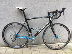 Lapierre Audacio 400 CP