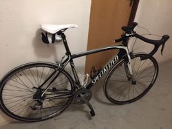 silniční kolo Specialized Tarmac