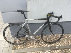 Merida Road 905 Magnesium