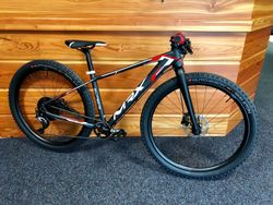 Dětský speciál MRX 27,5´´ 1x11 SLX, 9,7 Kg