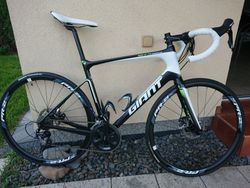 Prodám Giant defy
