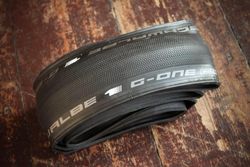 schwalbe g-one speed 700x30C (sundané z nového kola!)