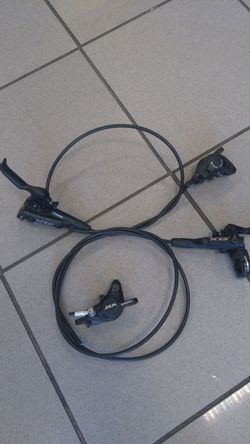 Shimano SLX M7000