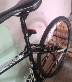 Trek trekingové kolo