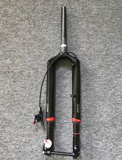 Vidlice Rock Shox RS1