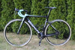 Bianchi Aria