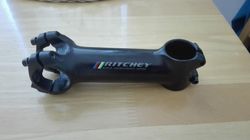 Představec Ritchey WCS C220, Blatte black 6°