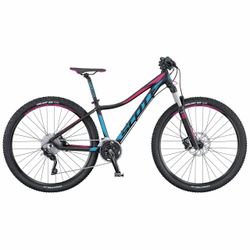 Scott Contessa Scale 910 W 2016