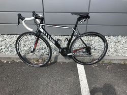 Canyon Ultimate Cf Slx 8.0