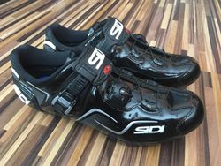 Sidi Cape MTB 44