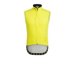 prodám vestu Rapha PRO TEAM RAIN GILET NOVÁ