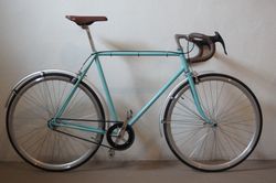 Singlespeed