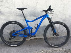 Giant Trance 29" 2