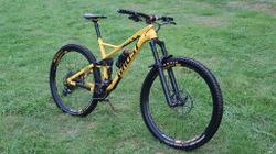 Ghost Slamr X5.9 2019 29"