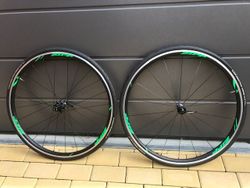ZIPP 30 COURSE