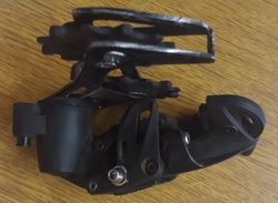 SRAM NX, 1x11s