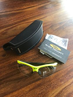 Rudy Project AGON SP297376 NNI2