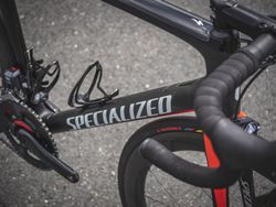 Specialized Tarmac SL6 Pro Di2 2018, velikost 56