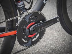 Specialized Tarmac SL6 Pro Di2 2018, velikost 56